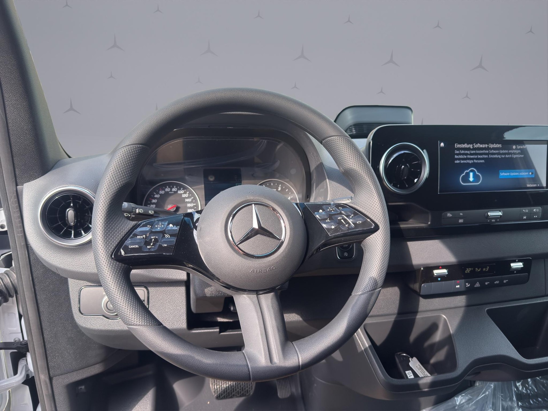MERCEDES-BENZ Sprinter 317 Kaw. 3665 S 2.0 CDI 170 Pro-image-11