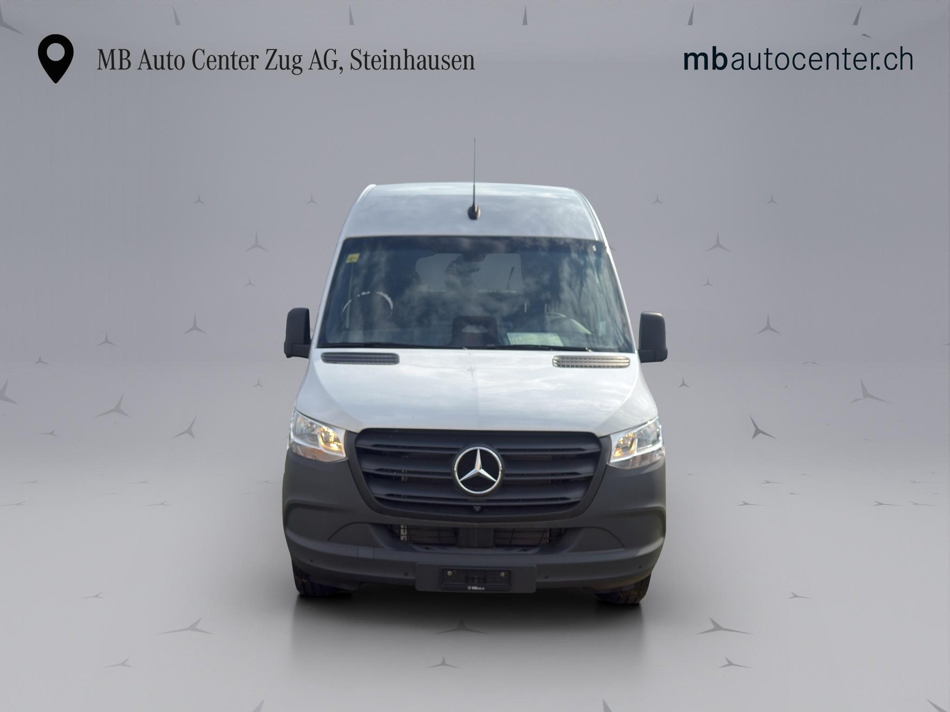 MERCEDES-BENZ Sprinter 317 Kaw. 3665 S 2.0 CDI 170 Pro-image-6