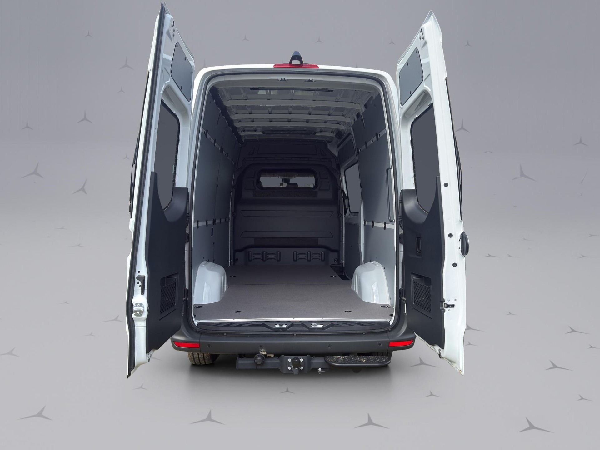 MERCEDES-BENZ Sprinter 317 Kaw. 3665 S 2.0 CDI 170 Pro-image-12