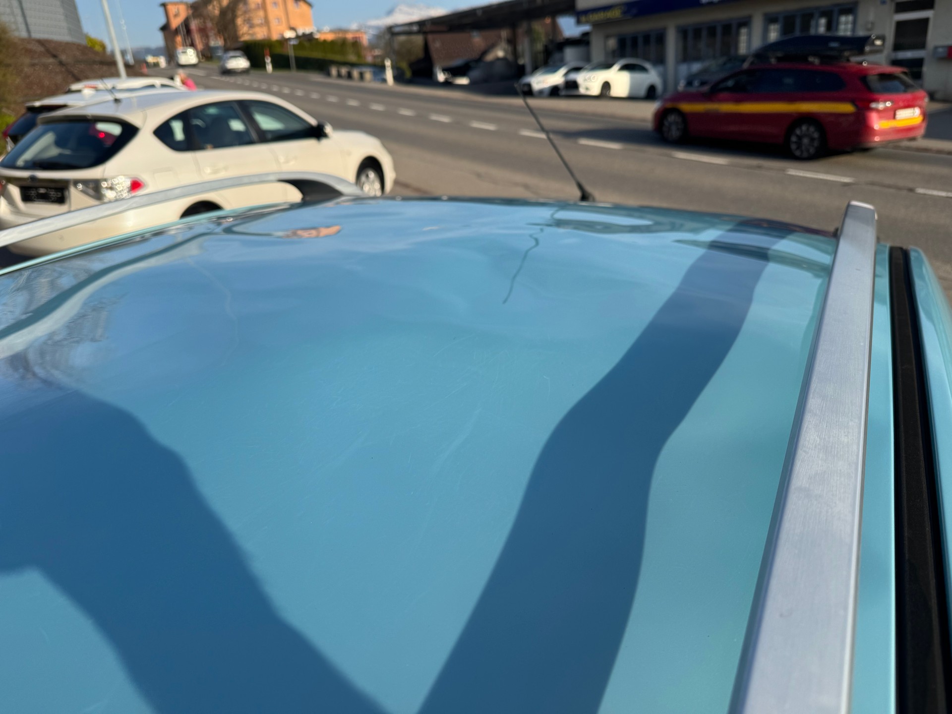 CHEVROLET Spark 1.2 LS-image-5