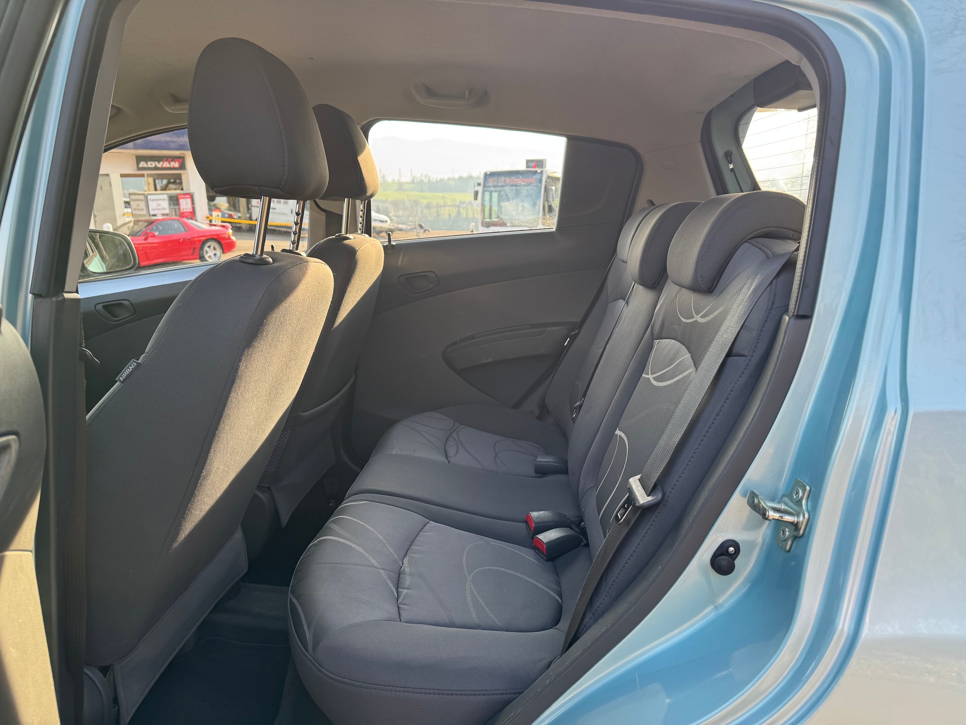 CHEVROLET Spark 1.2 LS-image-10