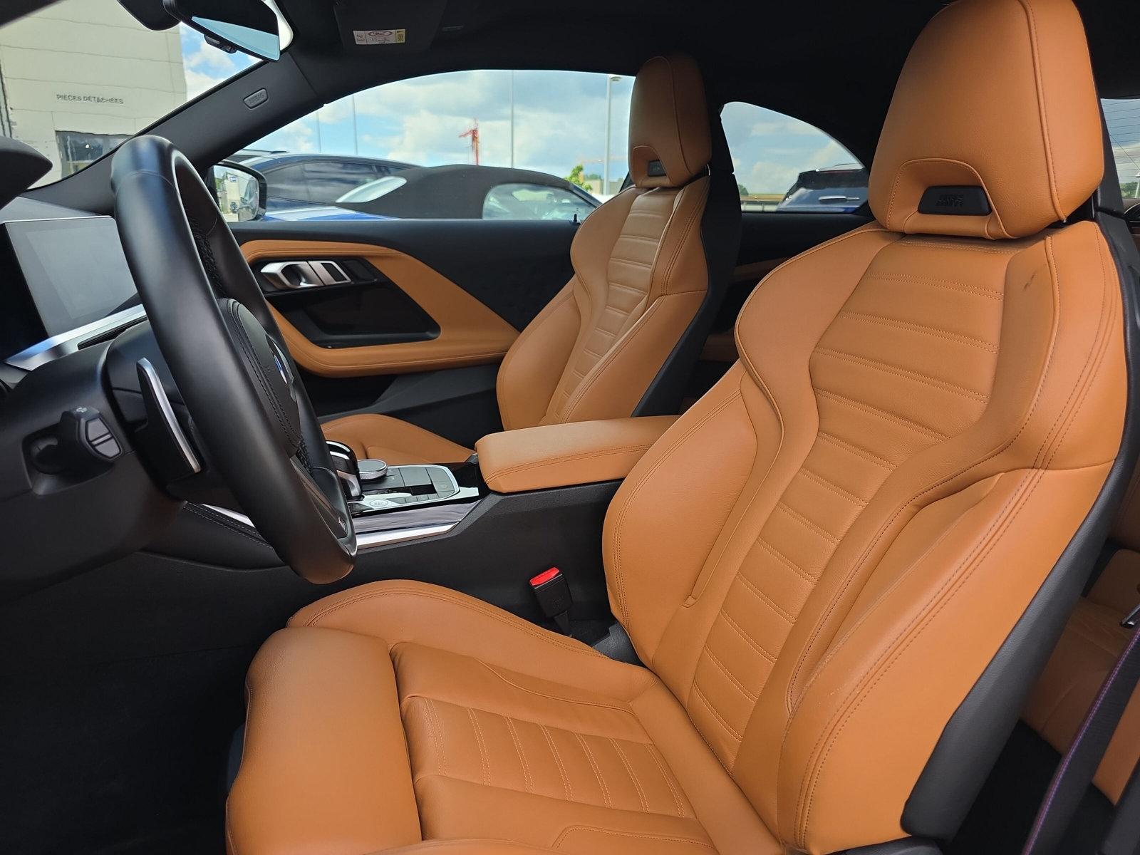 BMW M240i xDrive Coupé-image-20
