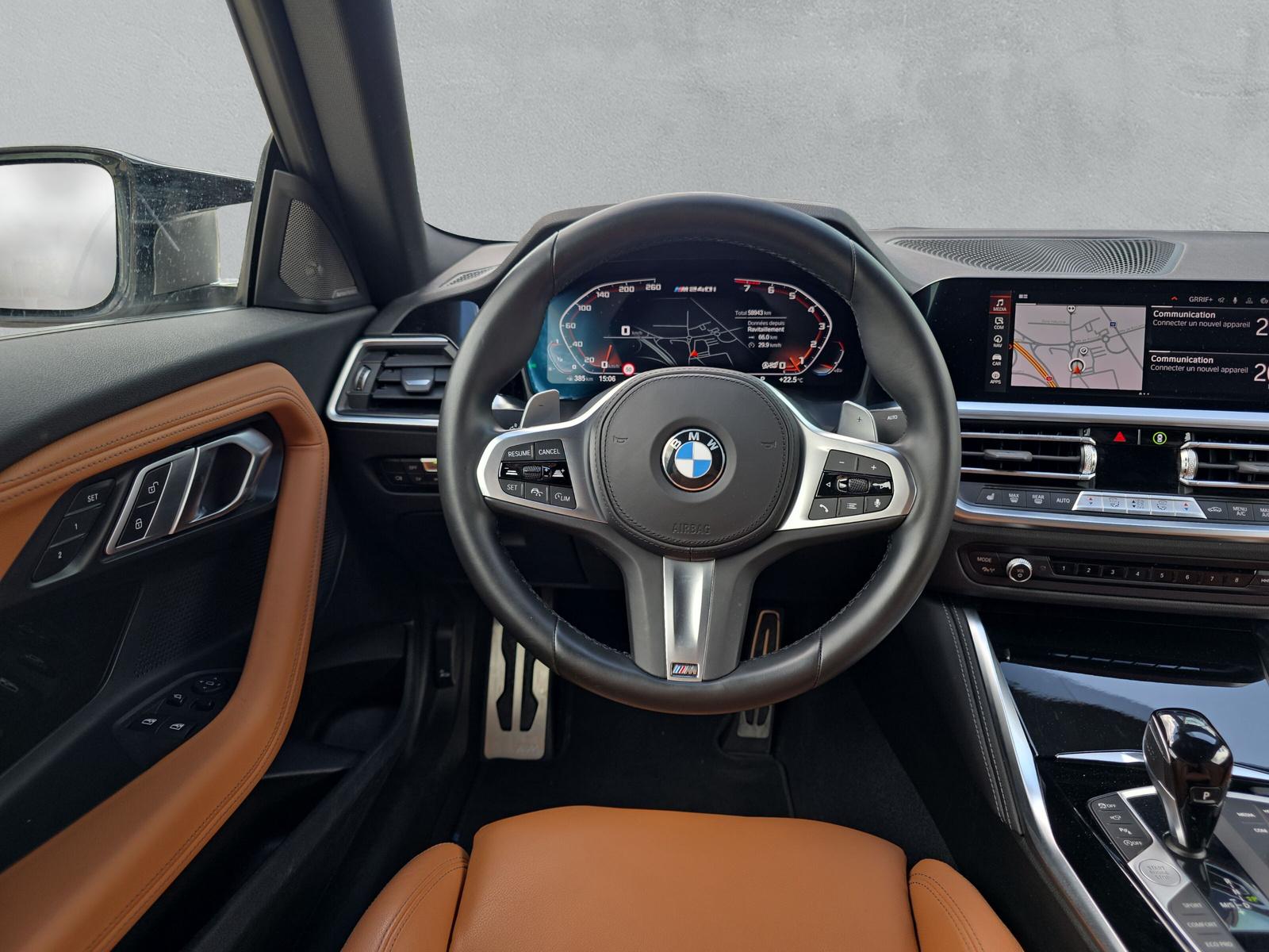 BMW M240i xDrive Coupé-image-15