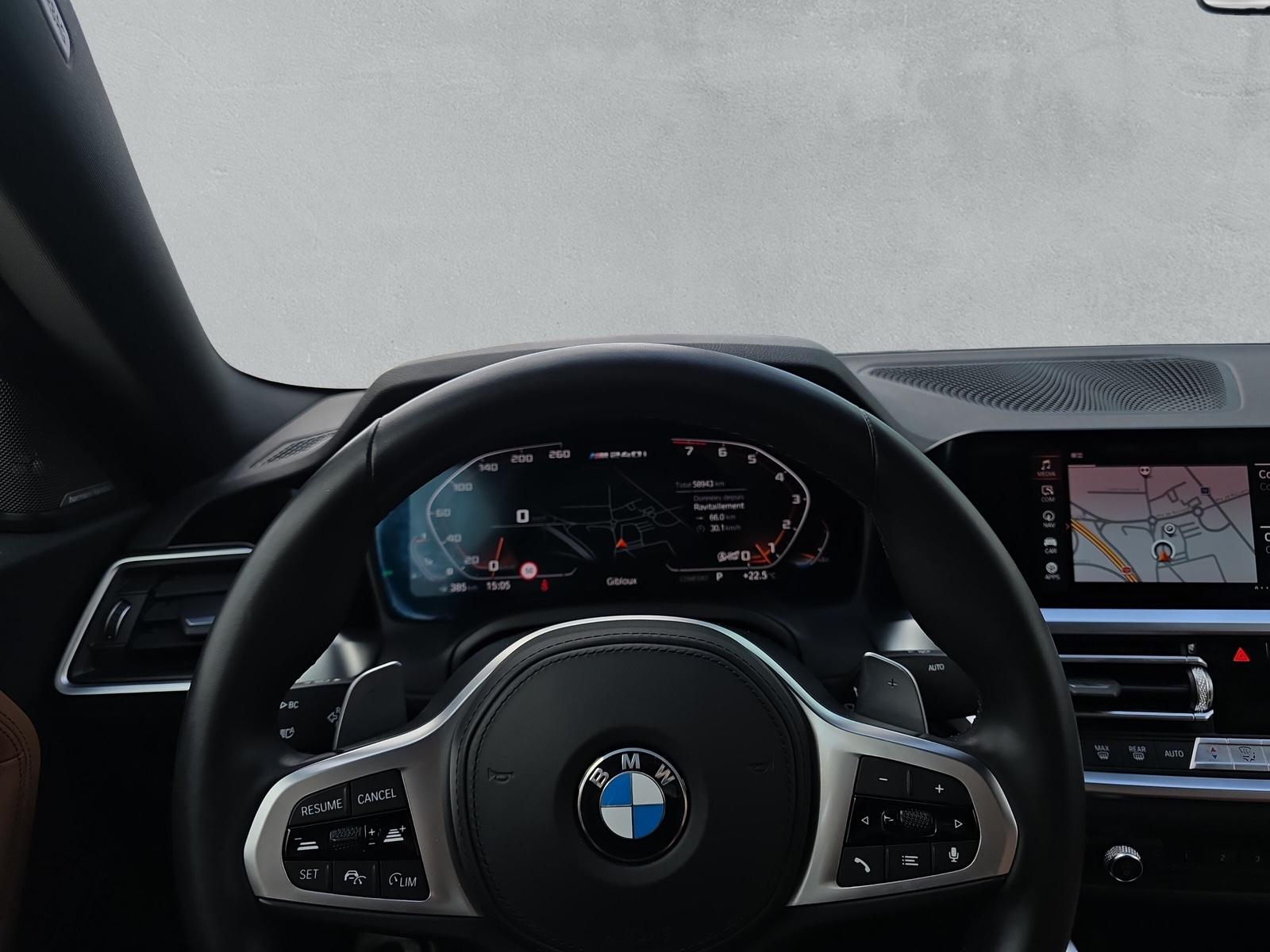 BMW M240i xDrive Coupé-image-17