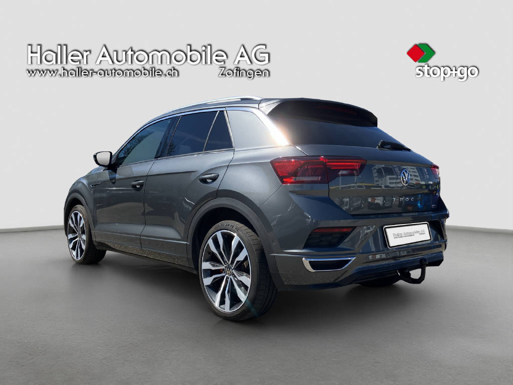 VW T-Roc 2.0 TSI Sport DSG 4motion-showroom-element-2