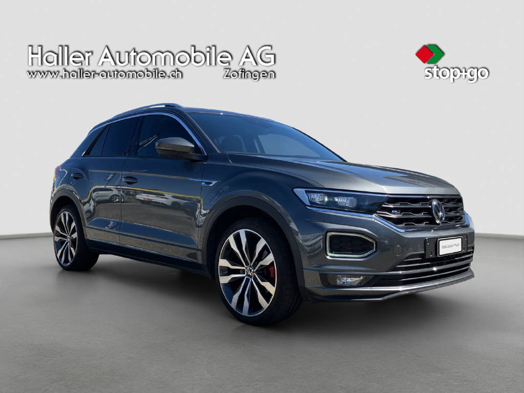 VW T-Roc 2.0 TSI Sport DSG 4motion-image-6