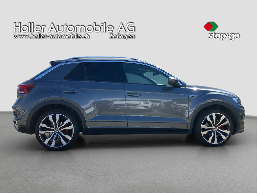 VW T-Roc 2.0 TSI Sport DSG 4motion-image-5