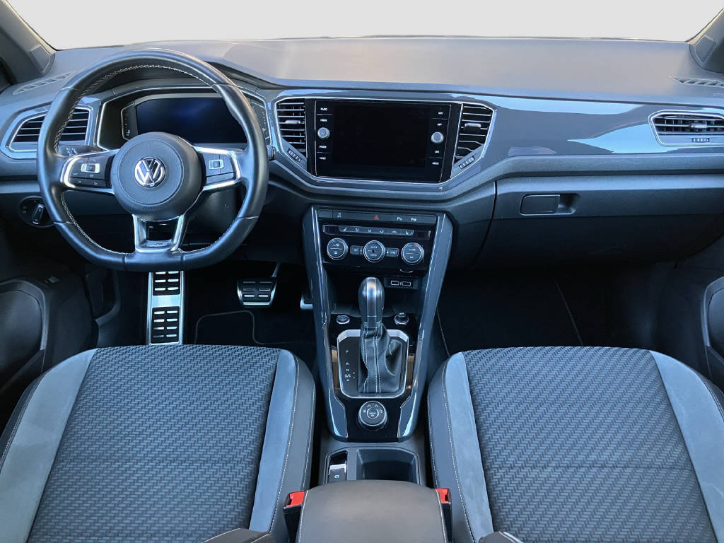 VW T-Roc 2.0 TSI Sport DSG 4motion-image-9
