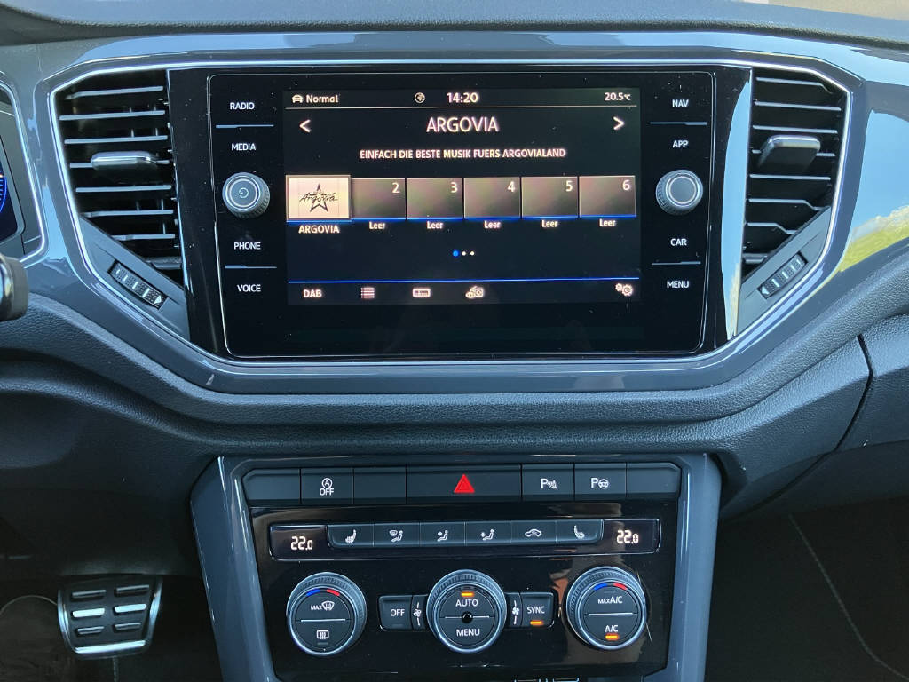 VW T-Roc 2.0 TSI Sport DSG 4motion-image-14