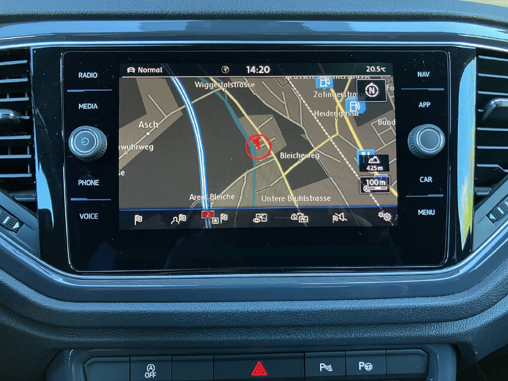 VW T-Roc 2.0 TSI Sport DSG 4motion-image-16