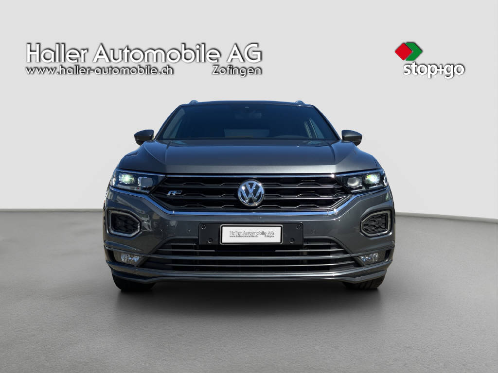 VW T-Roc 2.0 TSI Sport DSG 4motion-image-7