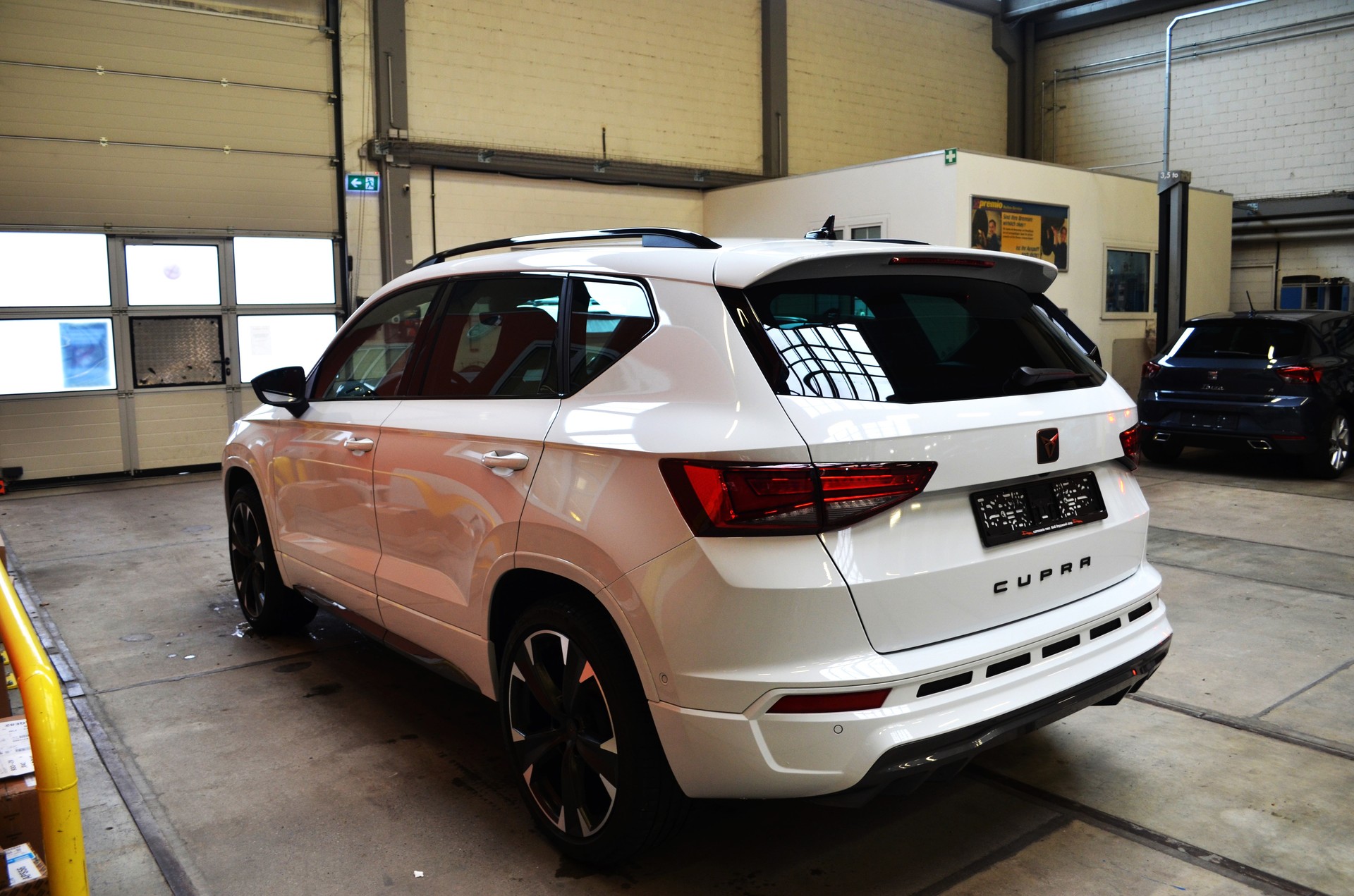 CUPRA Ateca 2.0TSI 4Drive DSG-image-6
