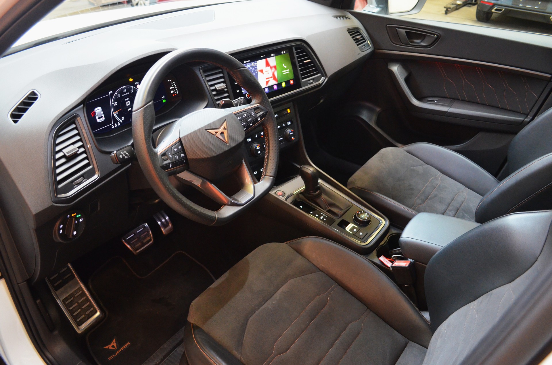 CUPRA Ateca 2.0TSI 4Drive DSG-image-7