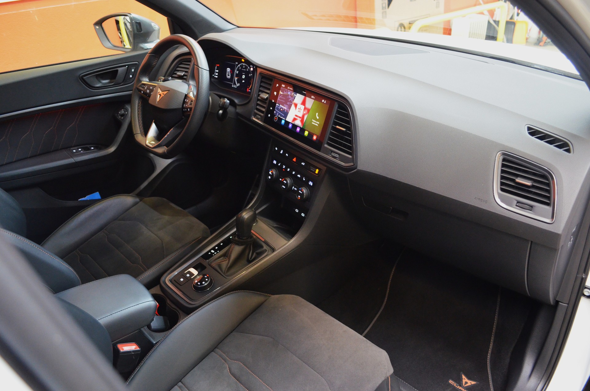 CUPRA Ateca 2.0TSI 4Drive DSG-image-8