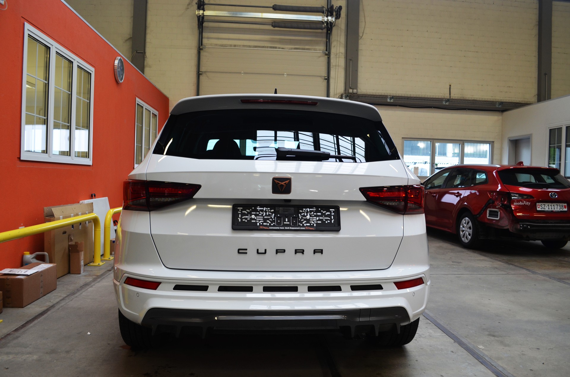CUPRA Ateca 2.0TSI 4Drive DSG-image-5