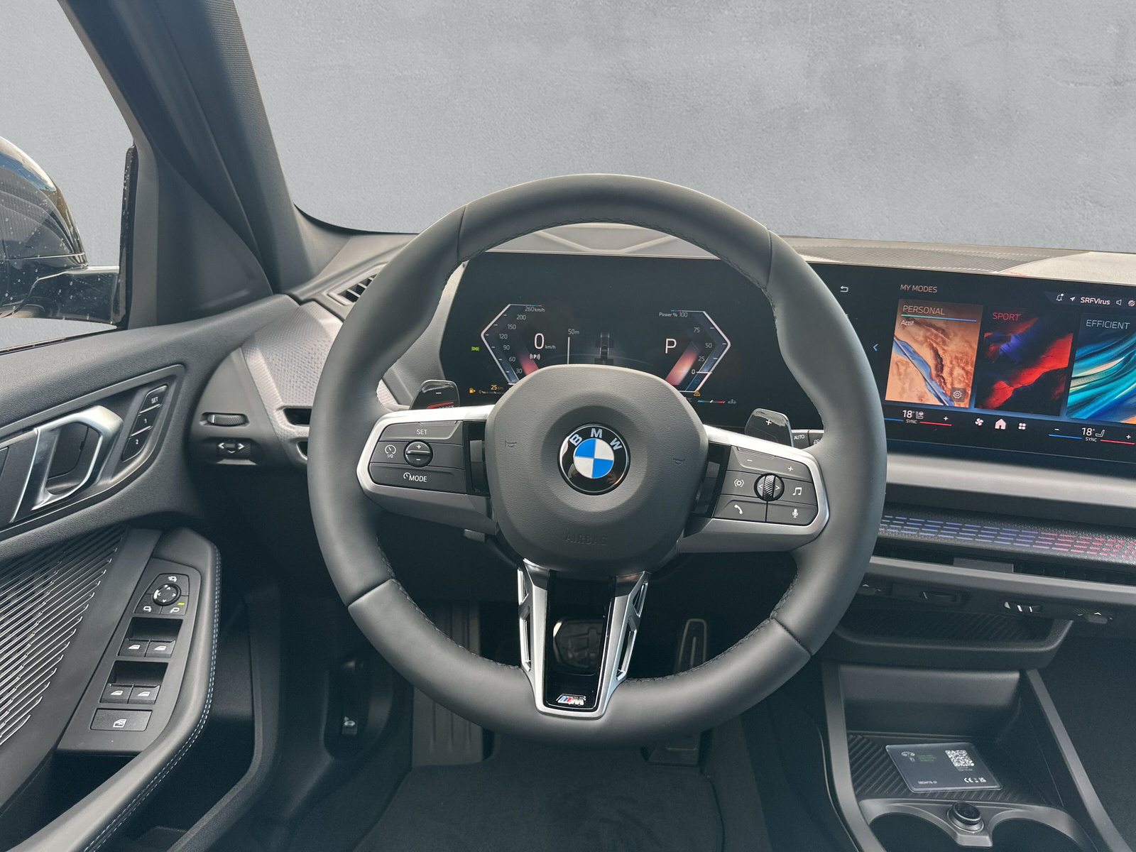 BMW 123 xDrive M Sport Pro Steptronic (CH) **Action de leasing à 0.9%**-image-20