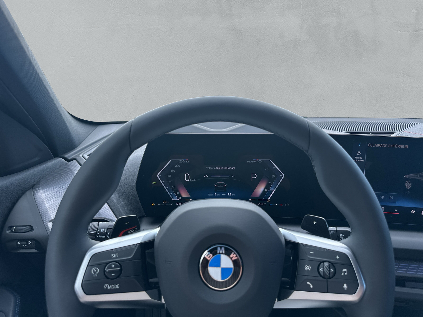 BMW 123 xDrive M Sport Pro Steptronic (CH) **Action de leasing à 0.9%**-image-22