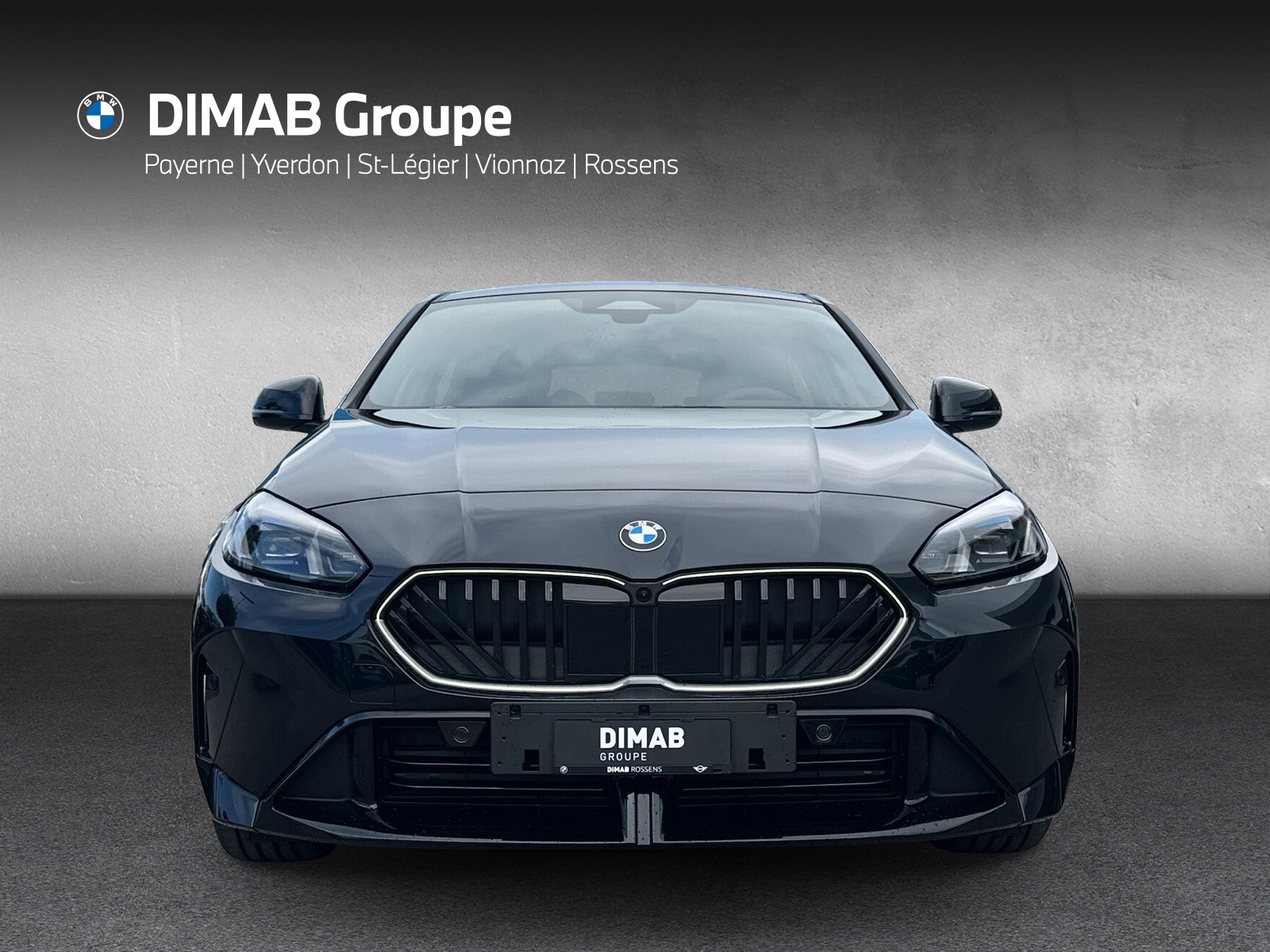 BMW 123 xDrive M Sport Pro Steptronic (CH) **Action de leasing à 0.9%**-image-7