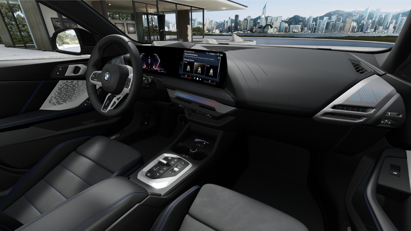 BMW 123 xDrive M Sport Pro Steptronic-image-19