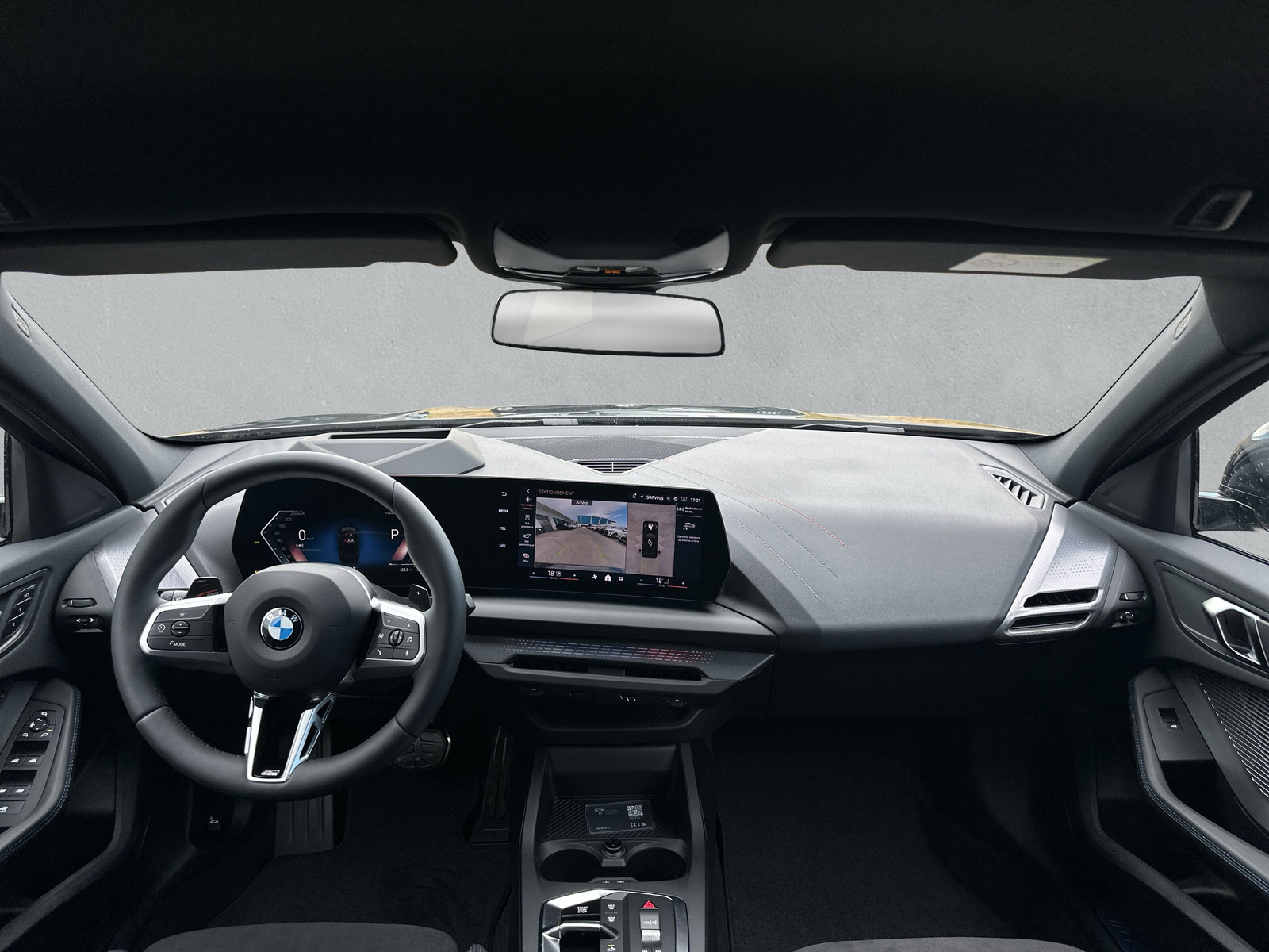 BMW 123 xDrive M Sport Pro Steptronic (CH) **Action de leasing à 0.9%**-image-16