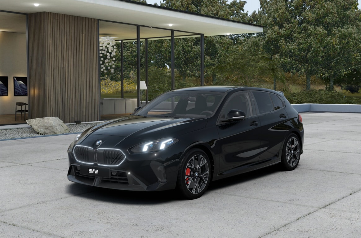 BMW 123 xDrive M Sport Pro Steptronic-image-15