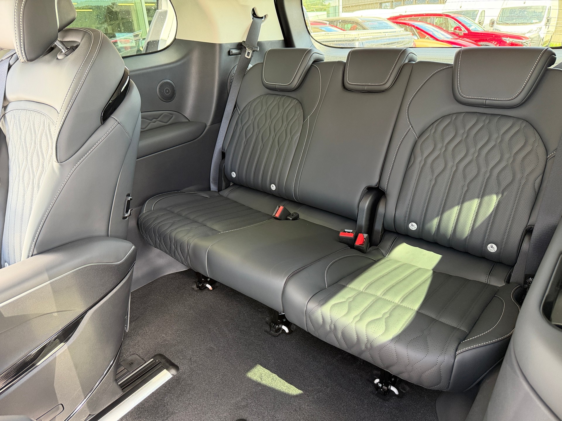 FORTHING 9 1.5T PHEV 7 Sitze Full Option Plugin-image-20