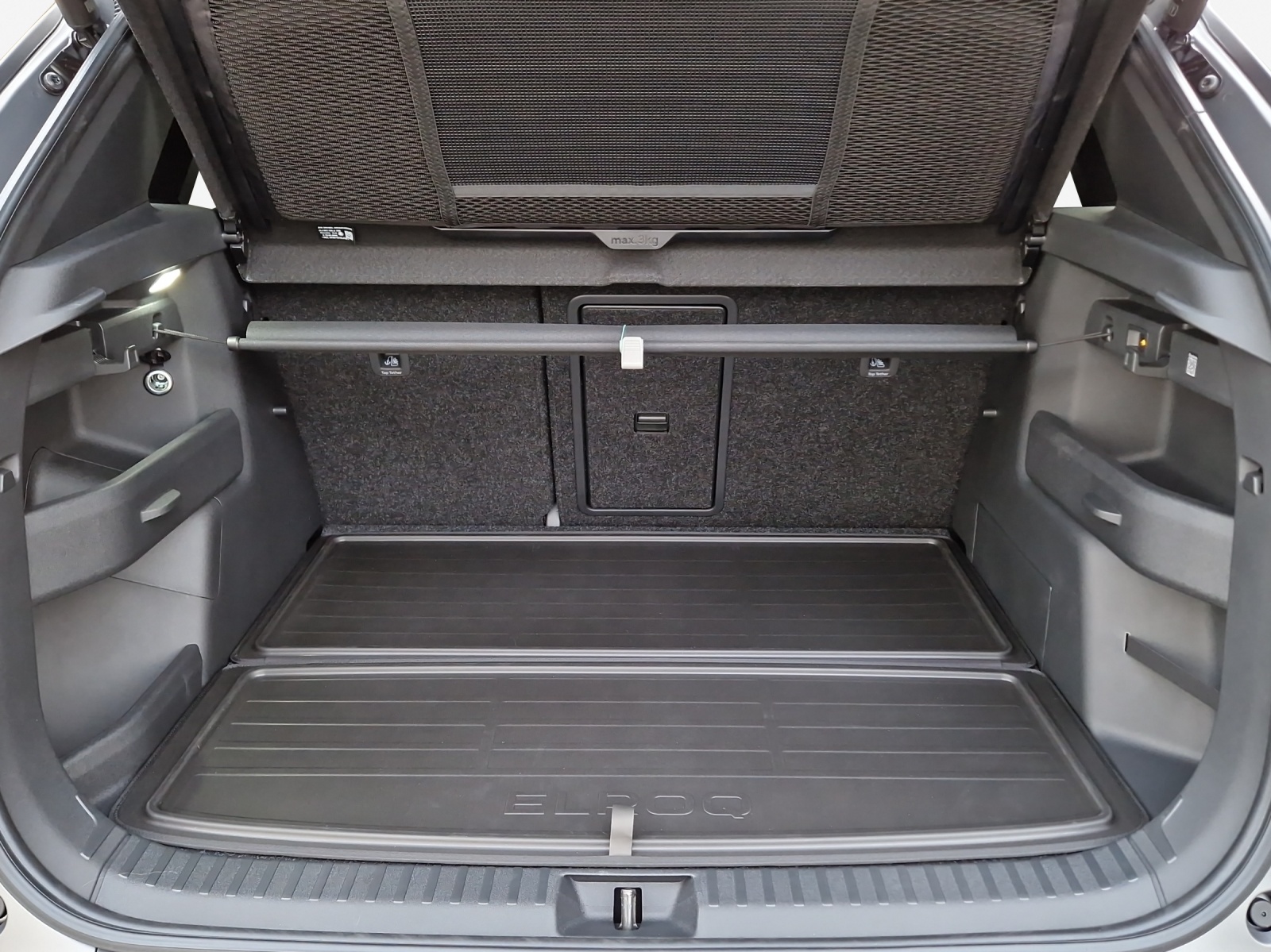 SKODA Elroq RS Matt Edition 4x4-image-14