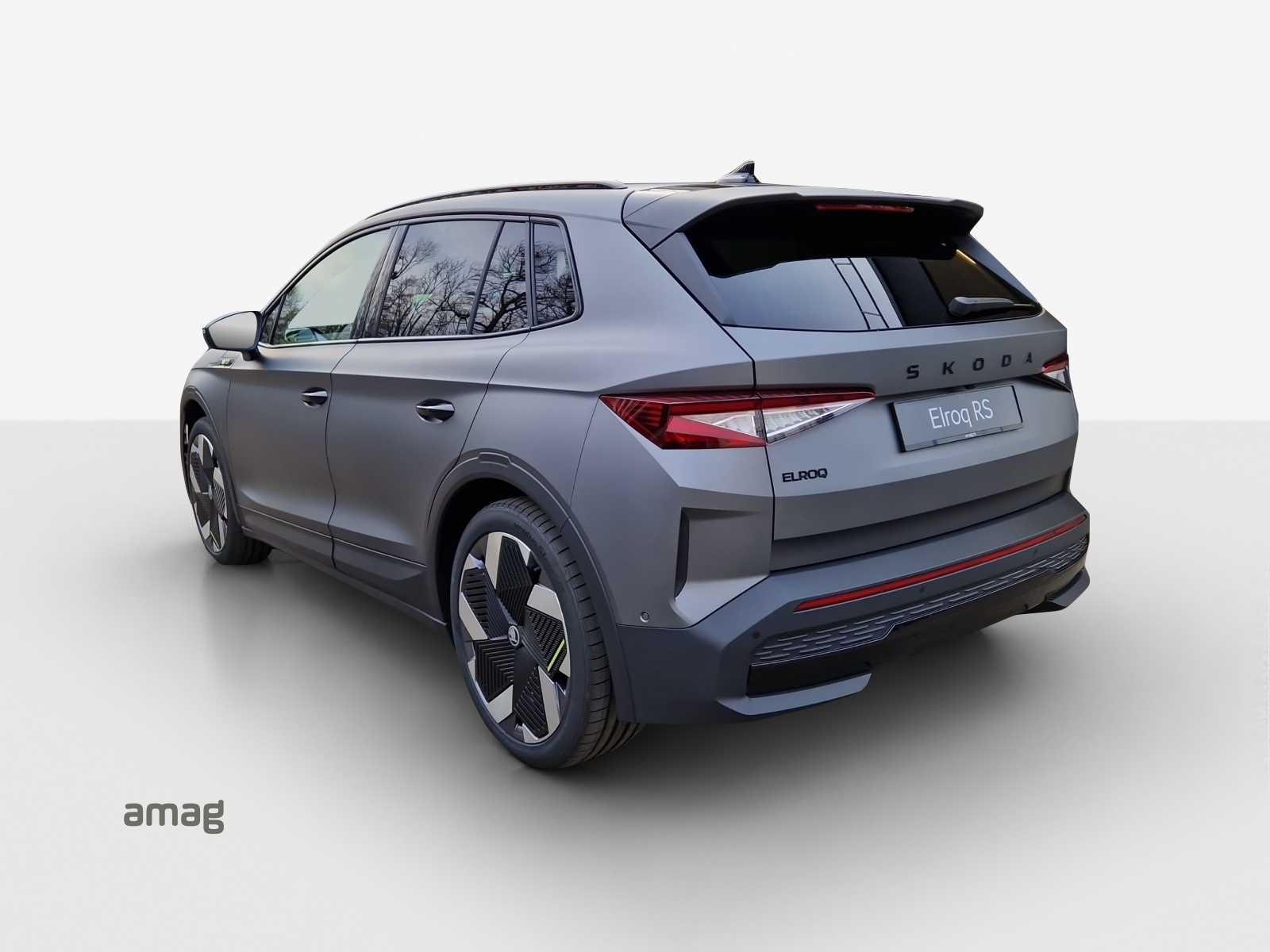 SKODA Elroq RS Matt Edition 4x4-showroom-element-2