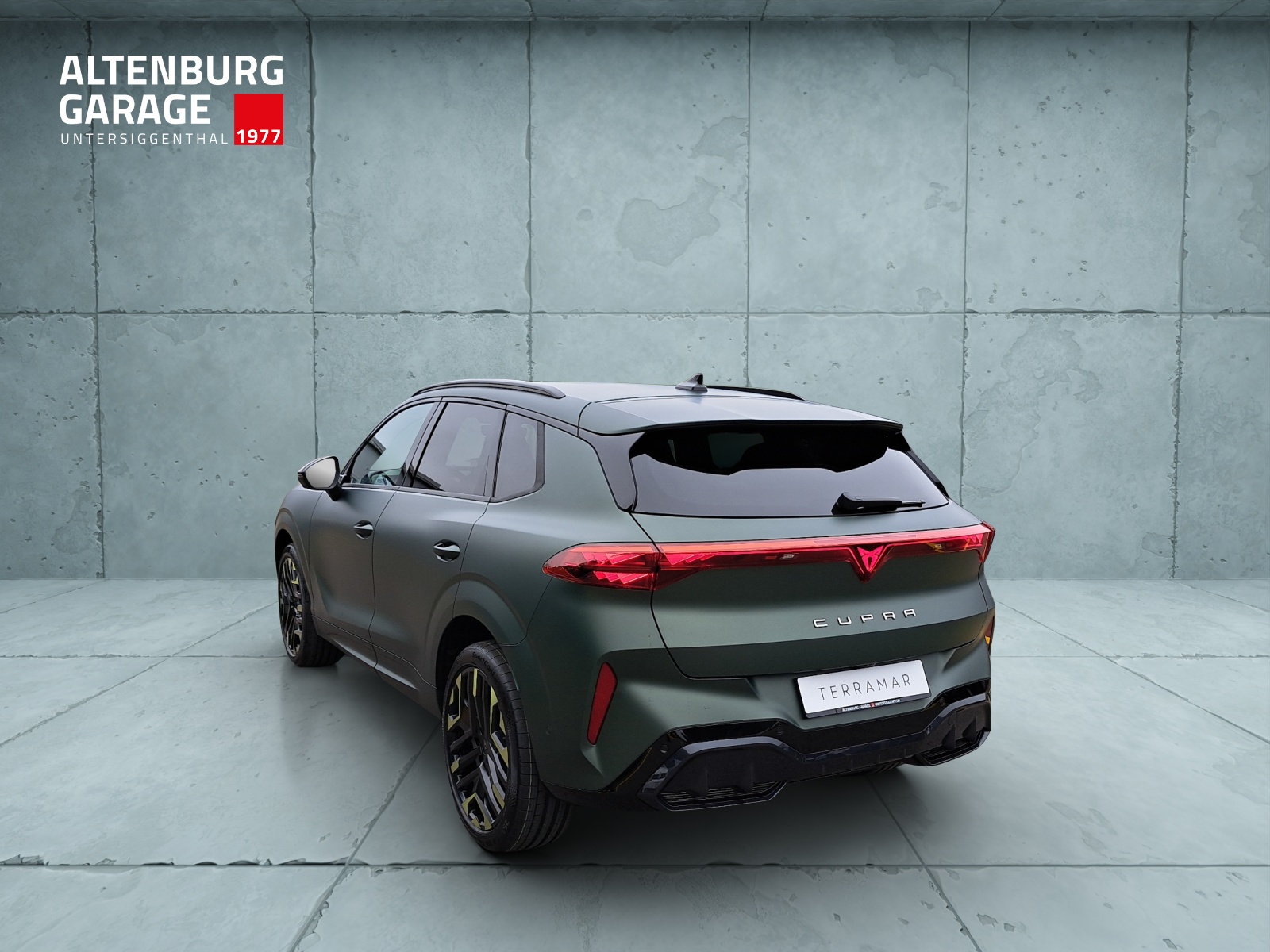 CUPRA Terramar 2.0 TSI DSG Prime Edition VZ 4Drive-showroom-element-2