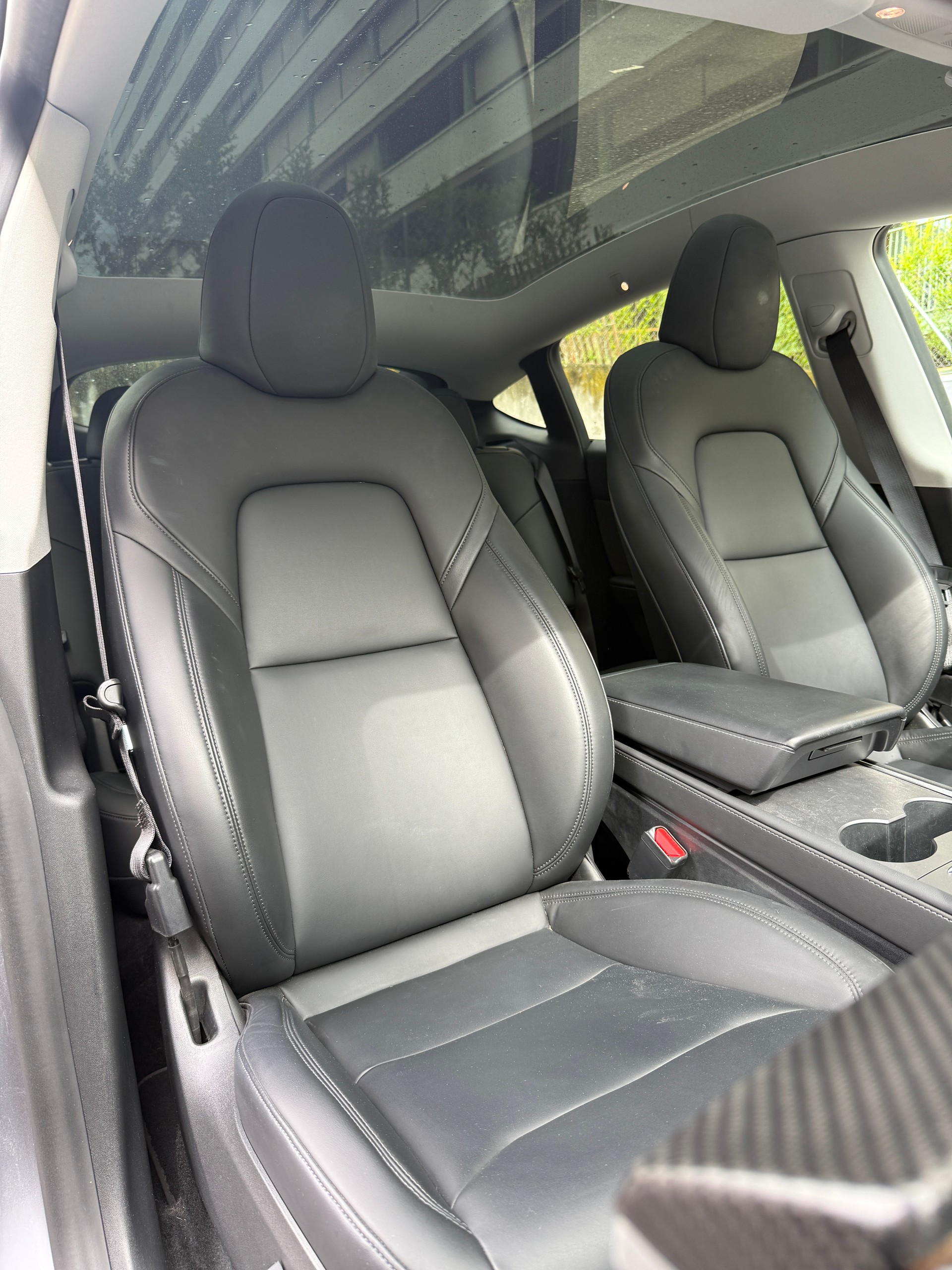 TESLA Model Y Performance-image-10