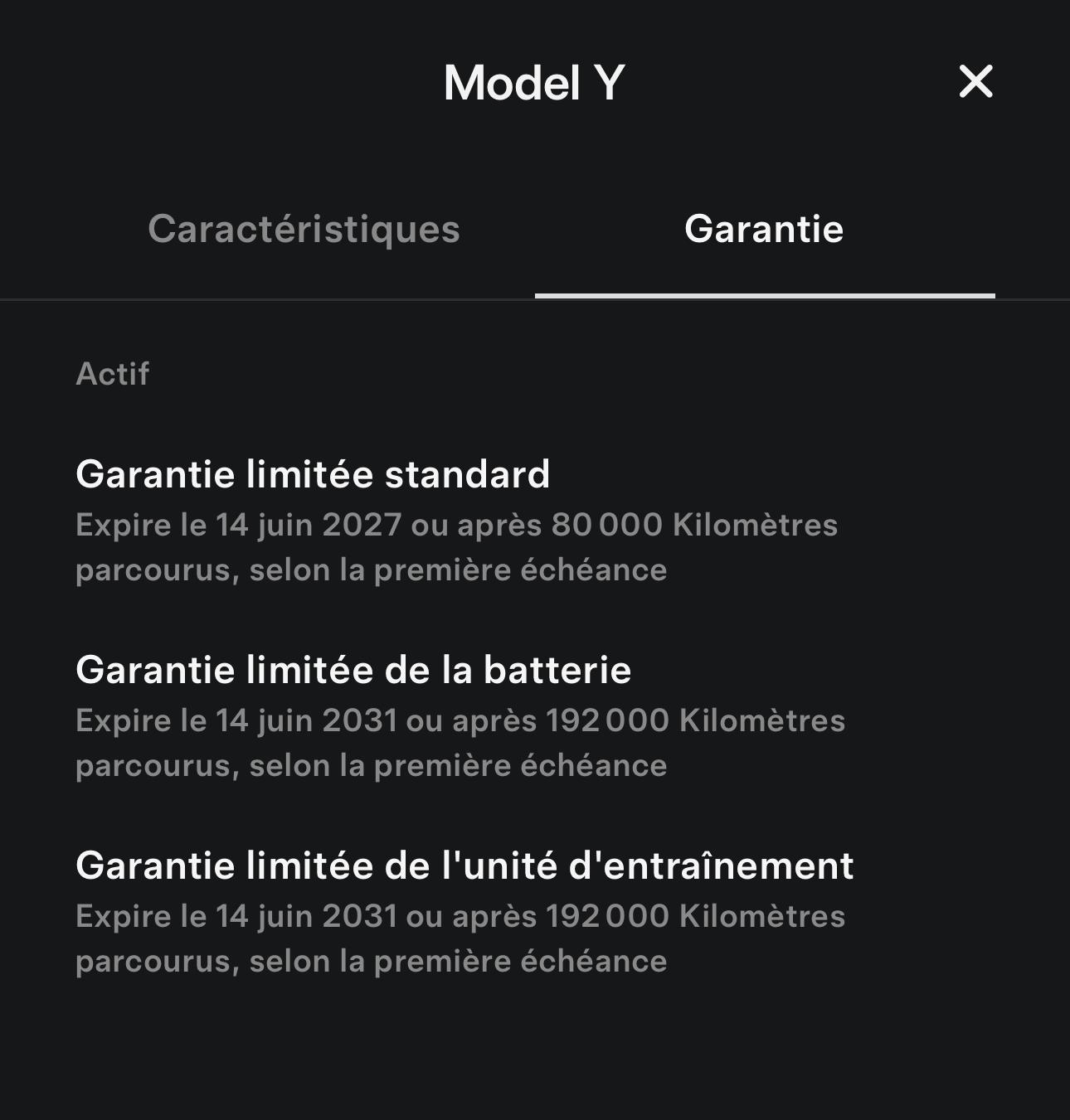 TESLA Model Y Performance-image-13