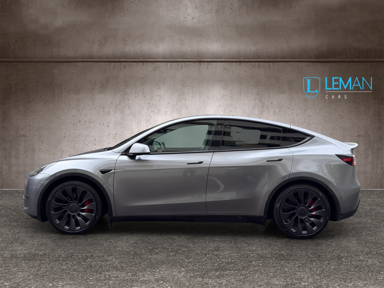 TESLA Model Y Performance-image-7