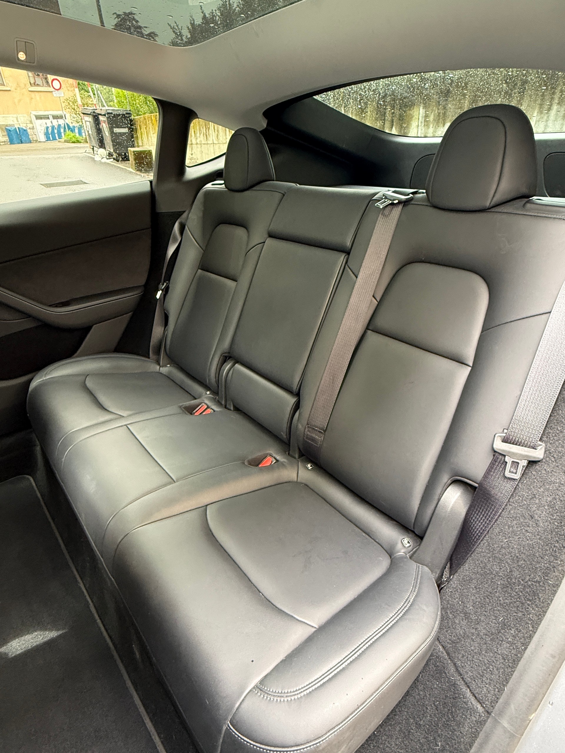 TESLA Model Y Performance-image-11