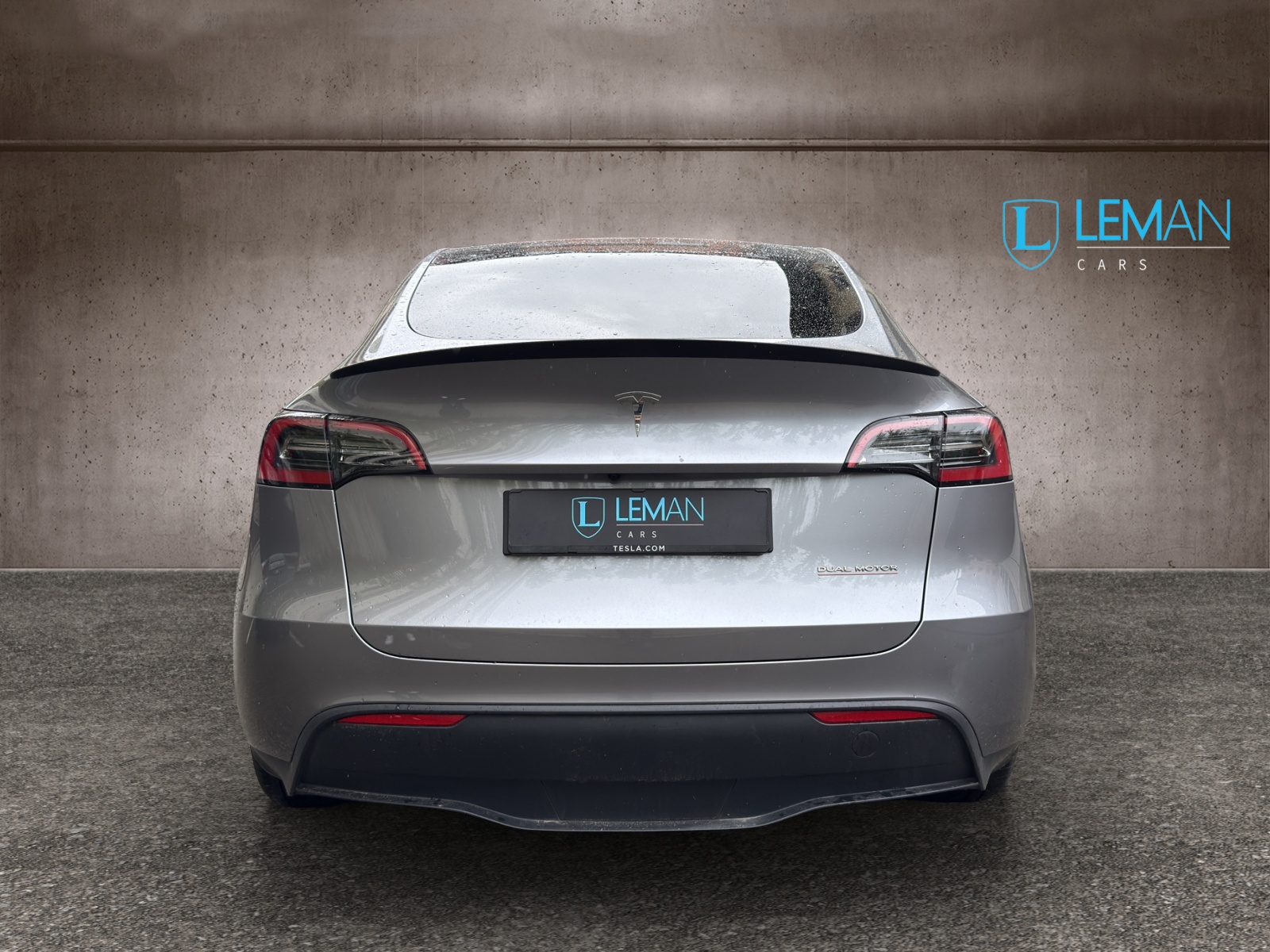 TESLA Model Y Performance-image-5