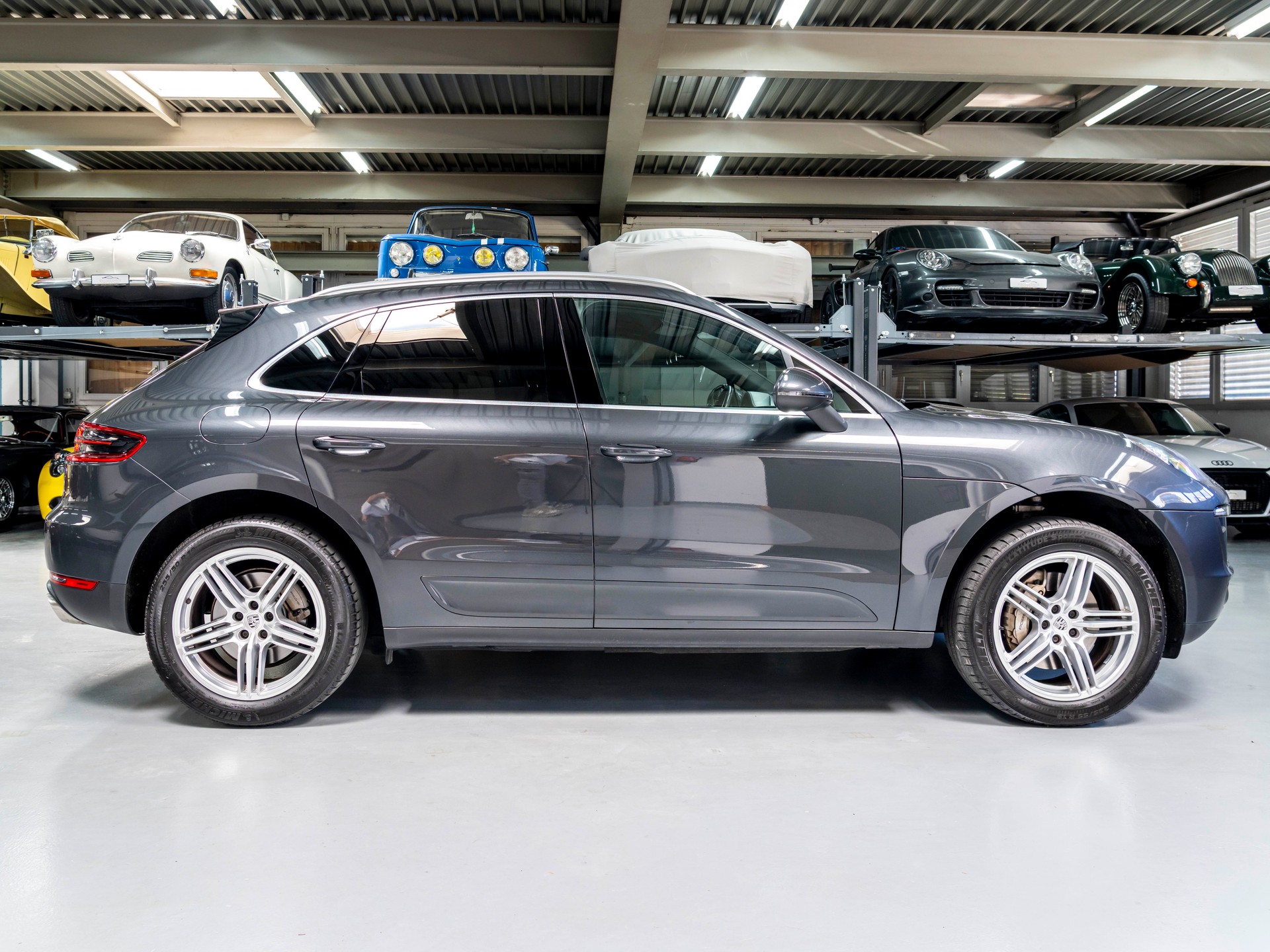 PORSCHE Macan S PDK-image-4