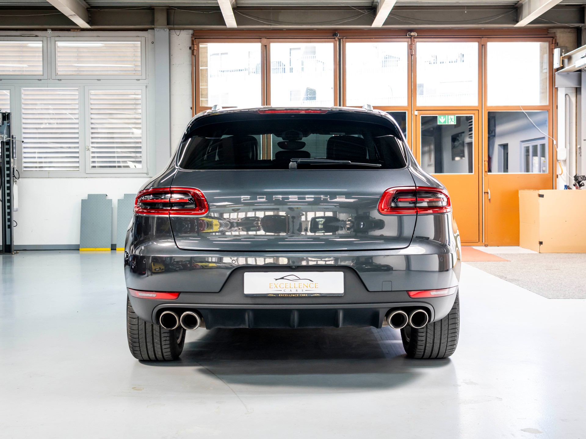 PORSCHE Macan S PDK-image-6