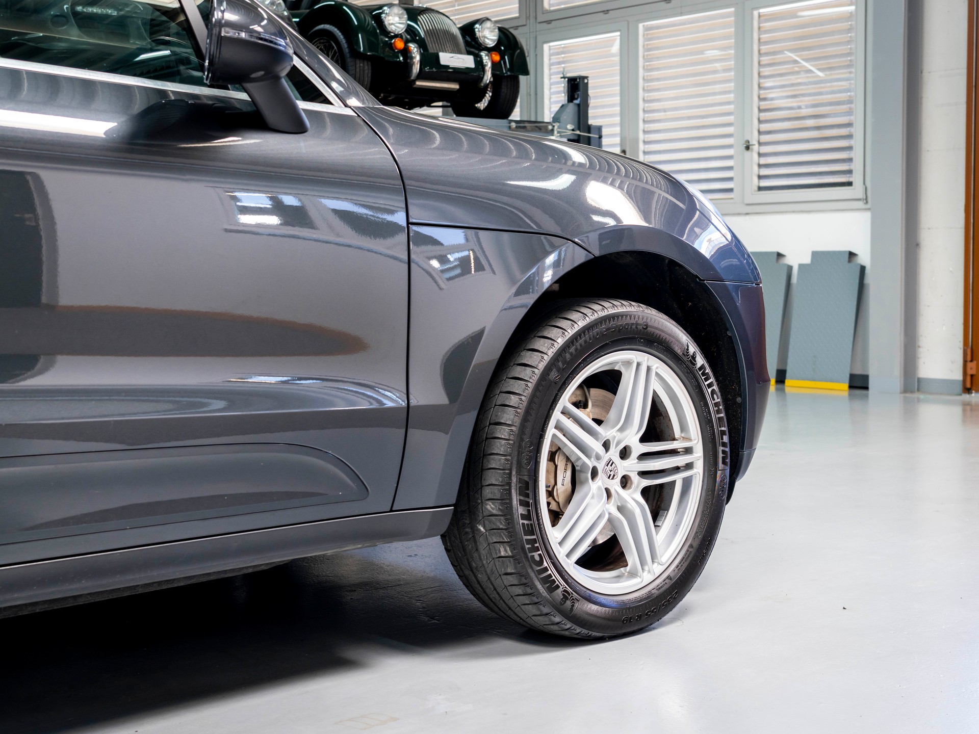 PORSCHE Macan S PDK-image-12