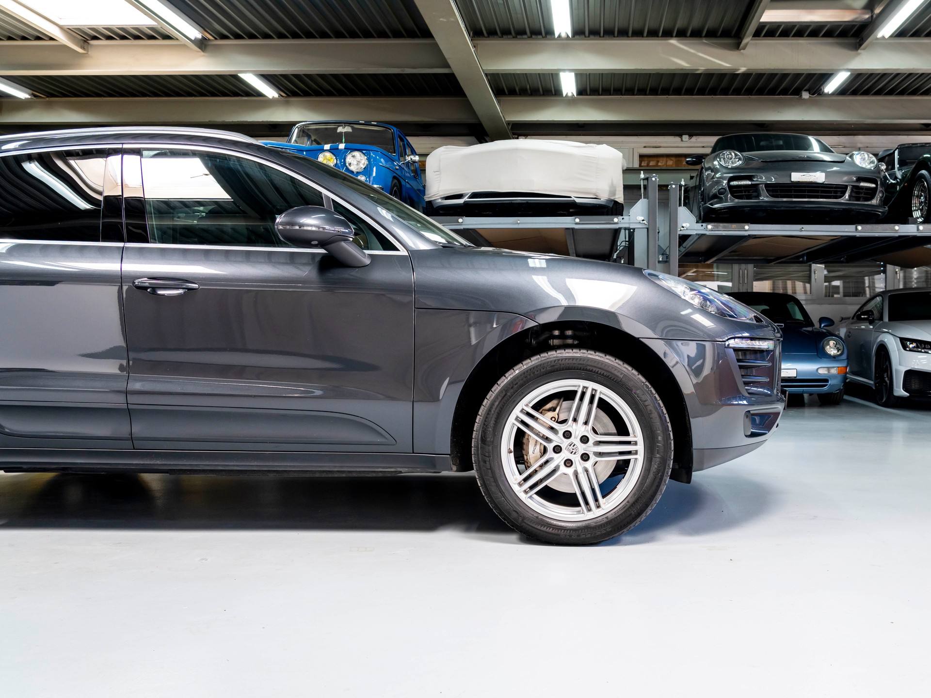 PORSCHE Macan S PDK-image-9
