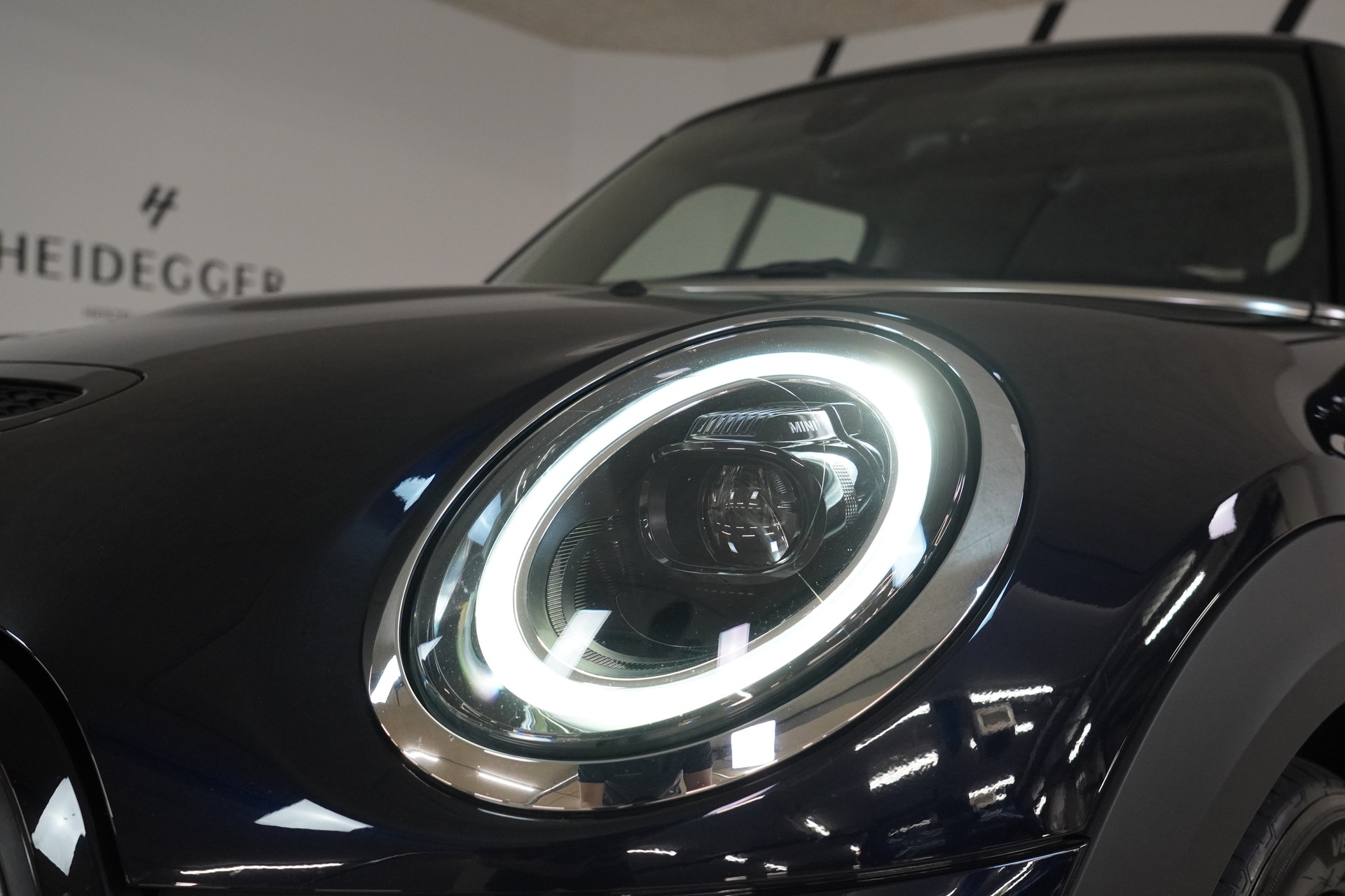 MINI Cooper SE-image-9