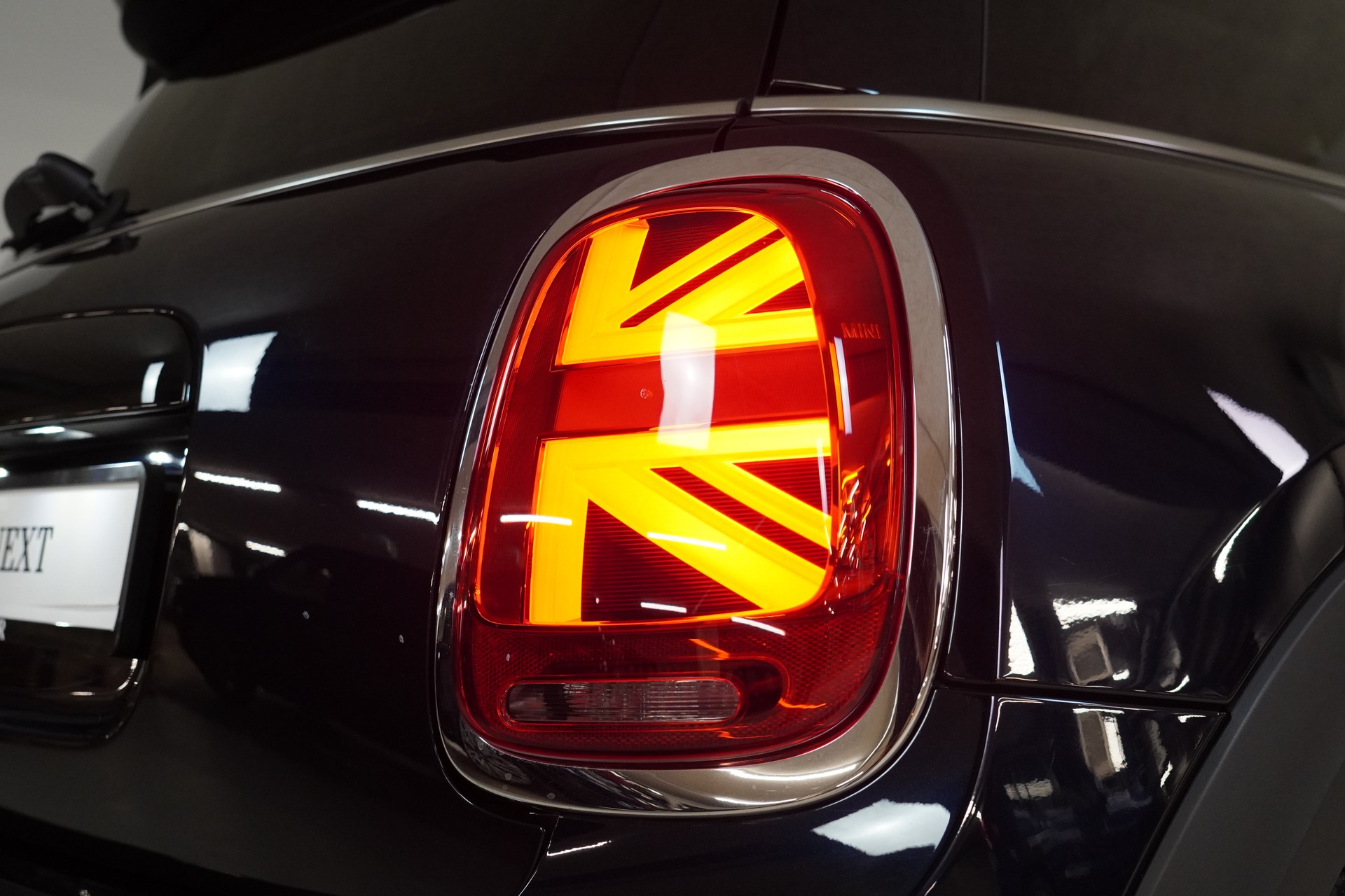 MINI Cooper SE-image-16
