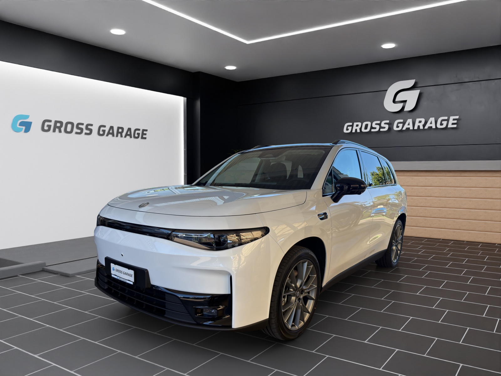 LEAPMOTOR C10 82kWh AWD Design-image-14