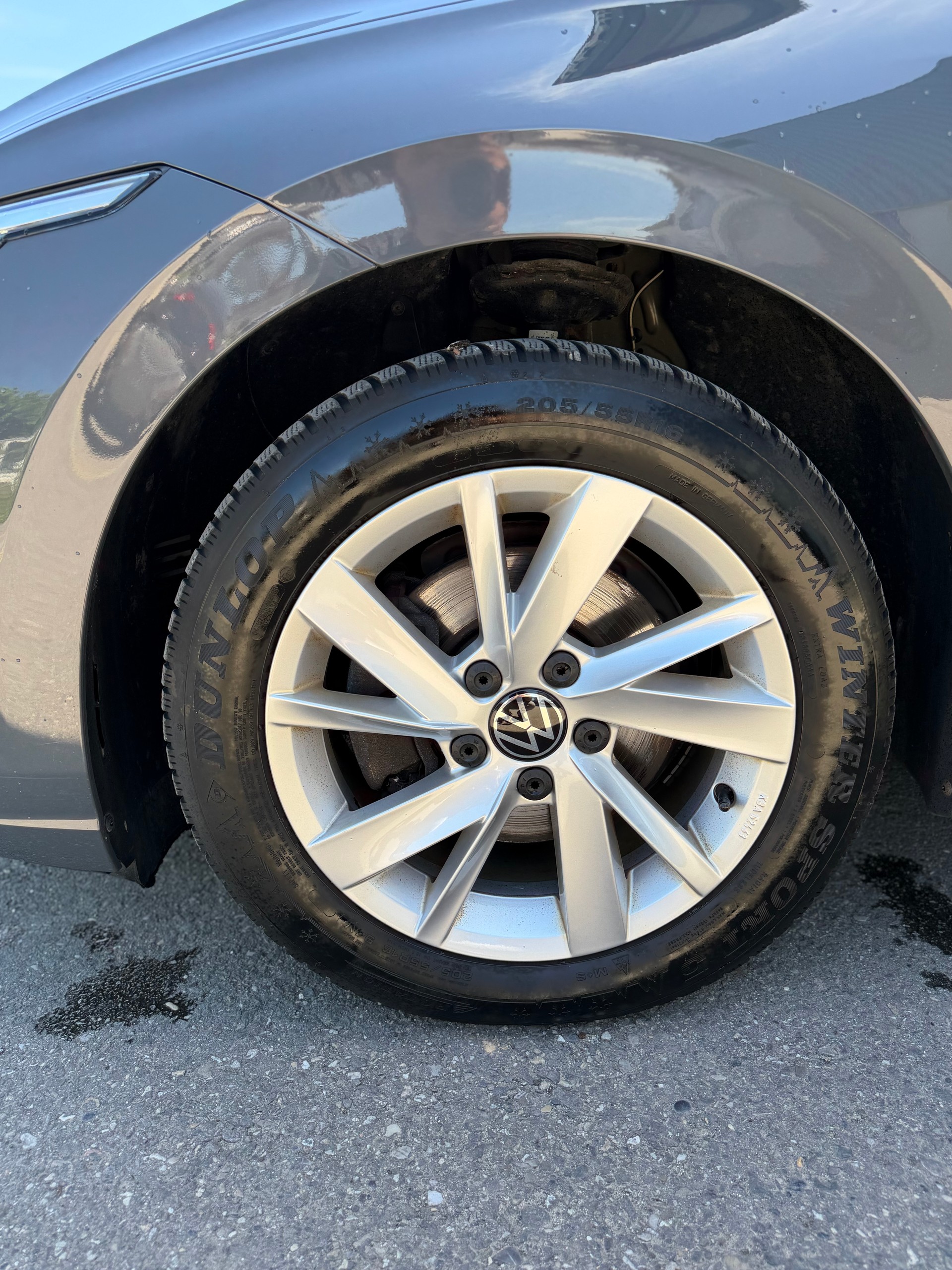VW Golf Variant 1.5 eTSI Life-image-8