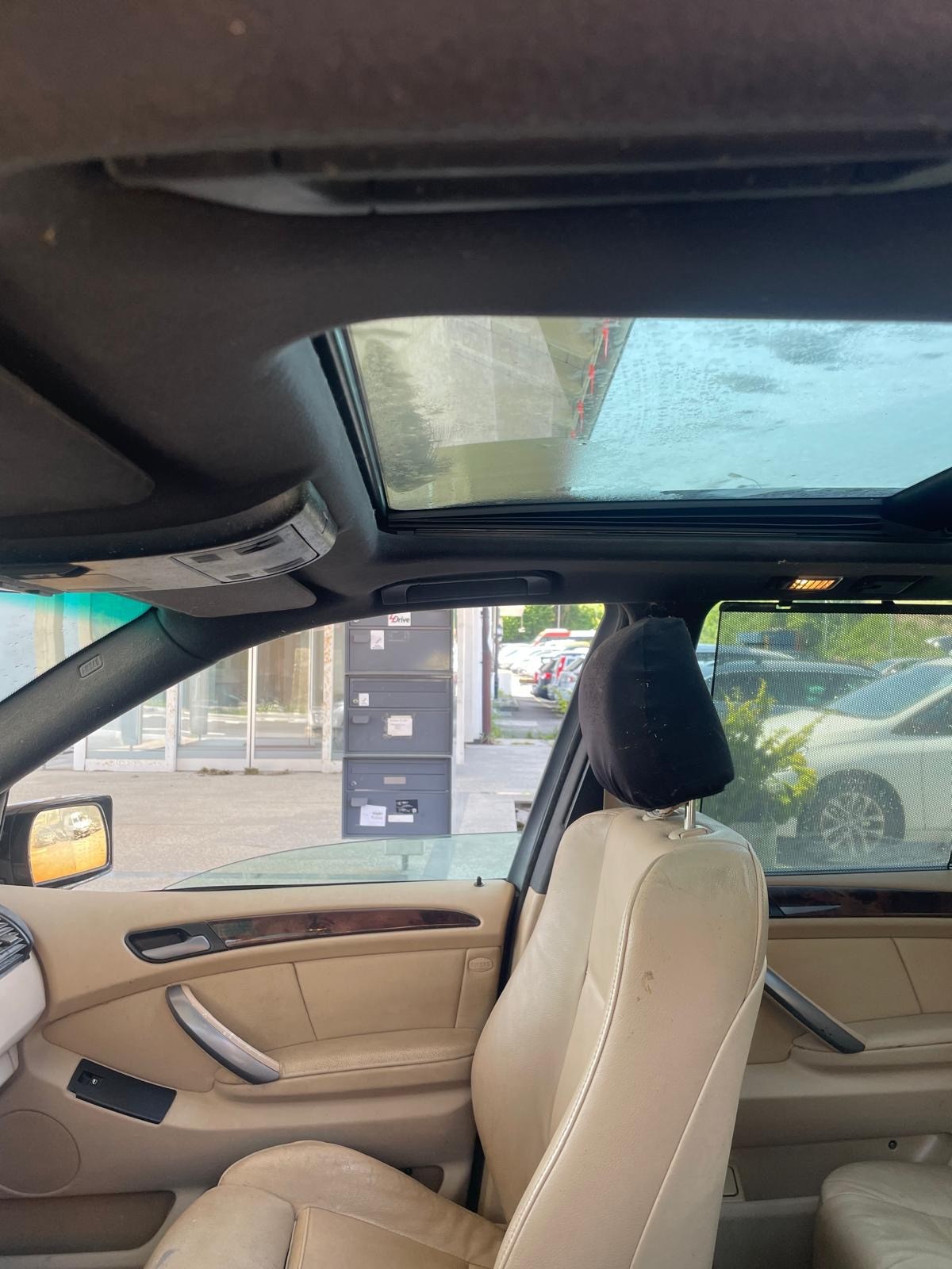 BMW X5 3.0d Automatic-image-2