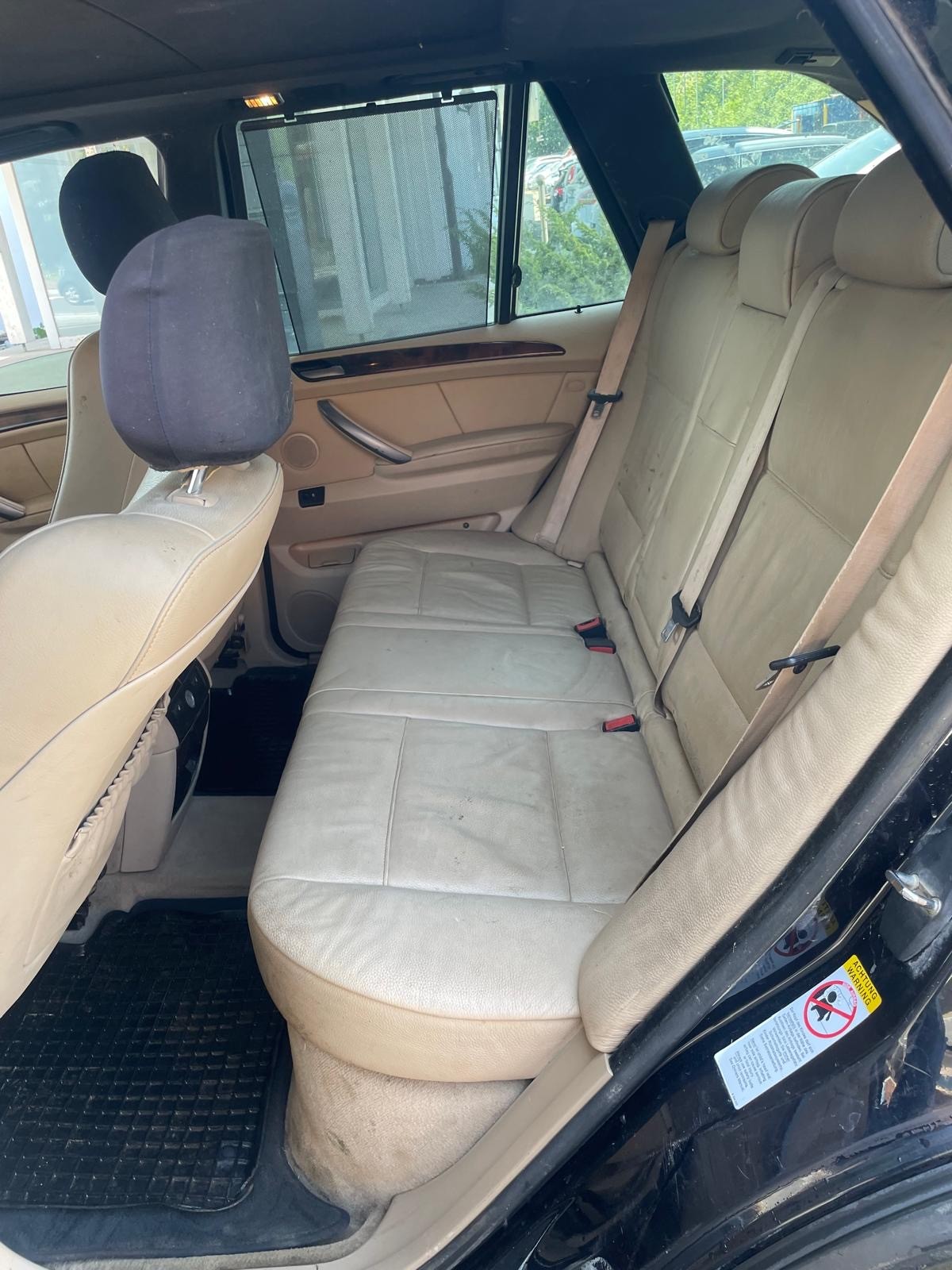 BMW X5 3.0d Automatic-image-9