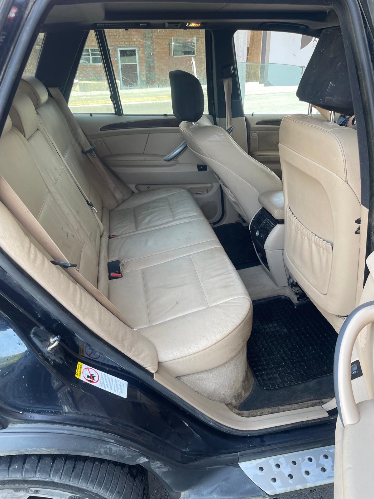 BMW X5 3.0d Automatic-image-3