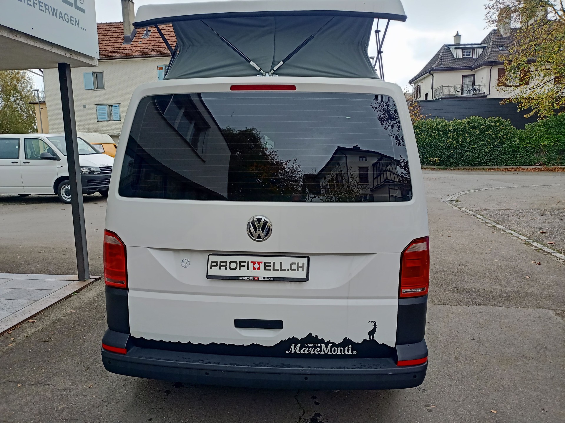 VW T6 2.0 TDI MareMonti SURF Camper 5-6Sitze-showroom-element-2