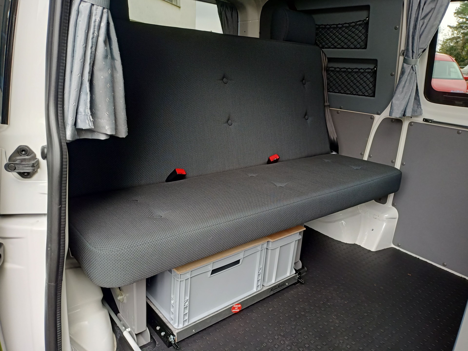 VW T6 2.0 TDI MareMonti SURF Camper 5-6Sitze-image-12