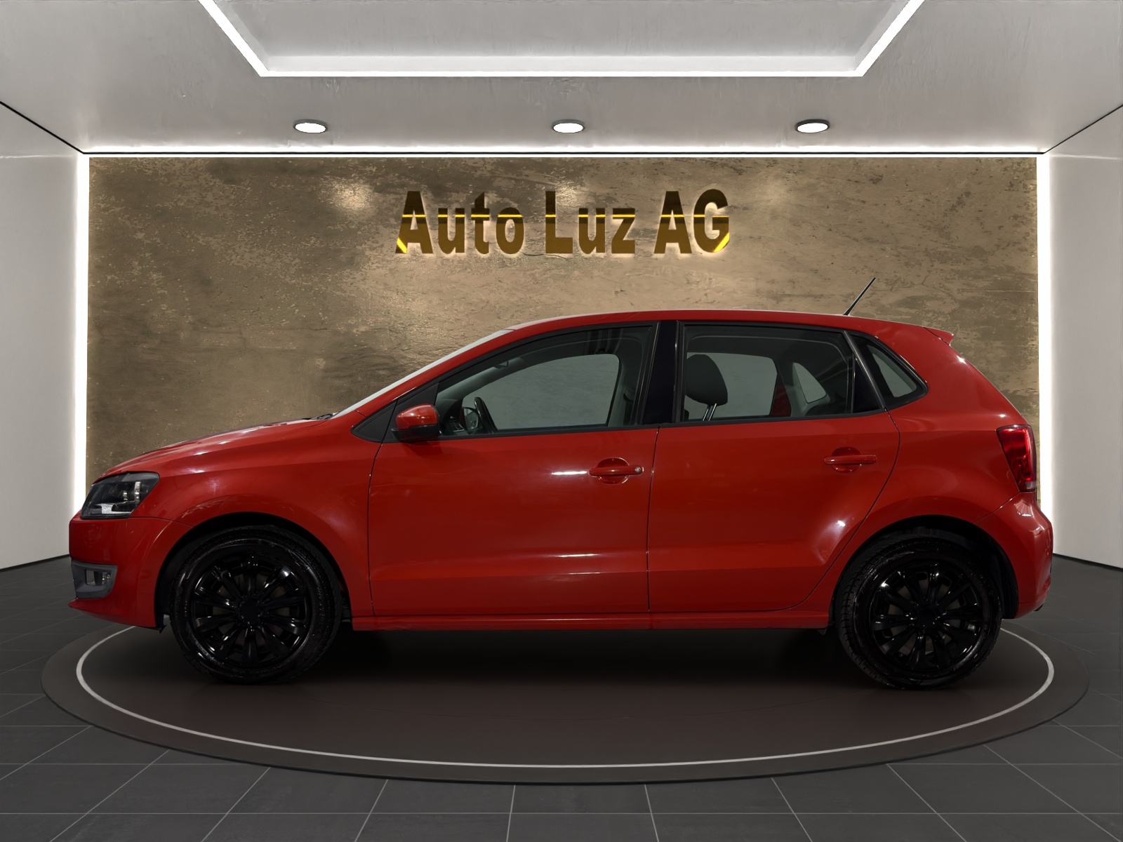 VW Polo 1.2 TSI Comfortline-image-5