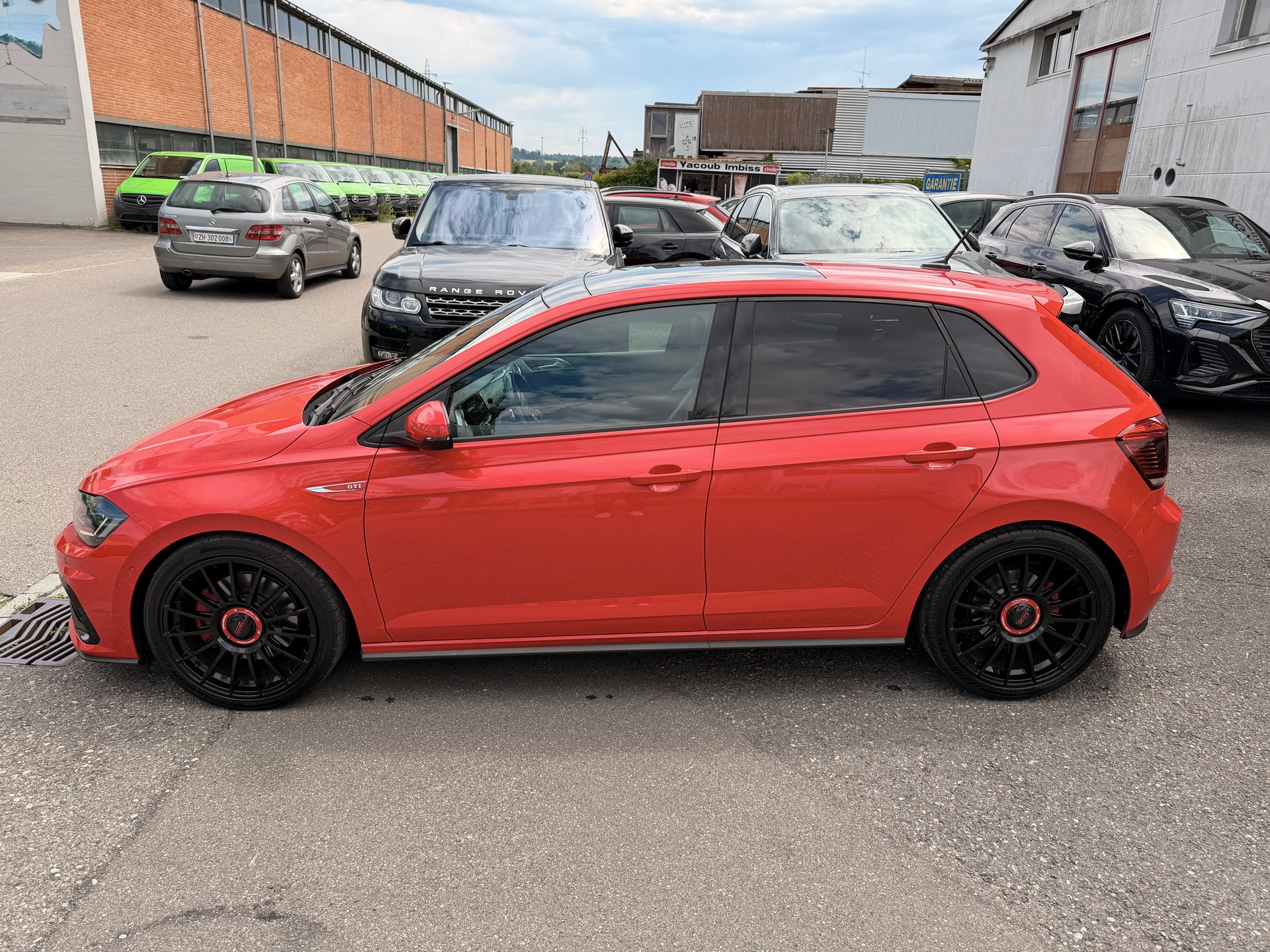 VW Polo 2.0 TSI GTI DSG-image-4