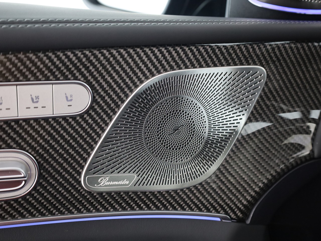 MERCEDES-BENZ GLS 63 AMG 4Matic + 9G-Tronic-image-18